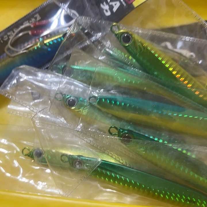 60克蝴蝶铁板12只150克2个