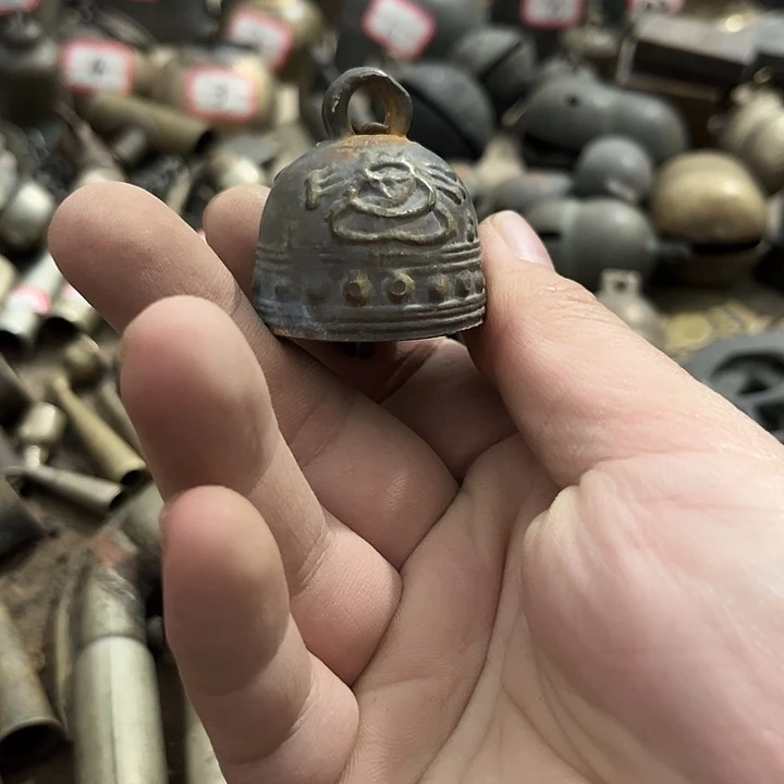 车***神铜器艺术品工艺品摆件