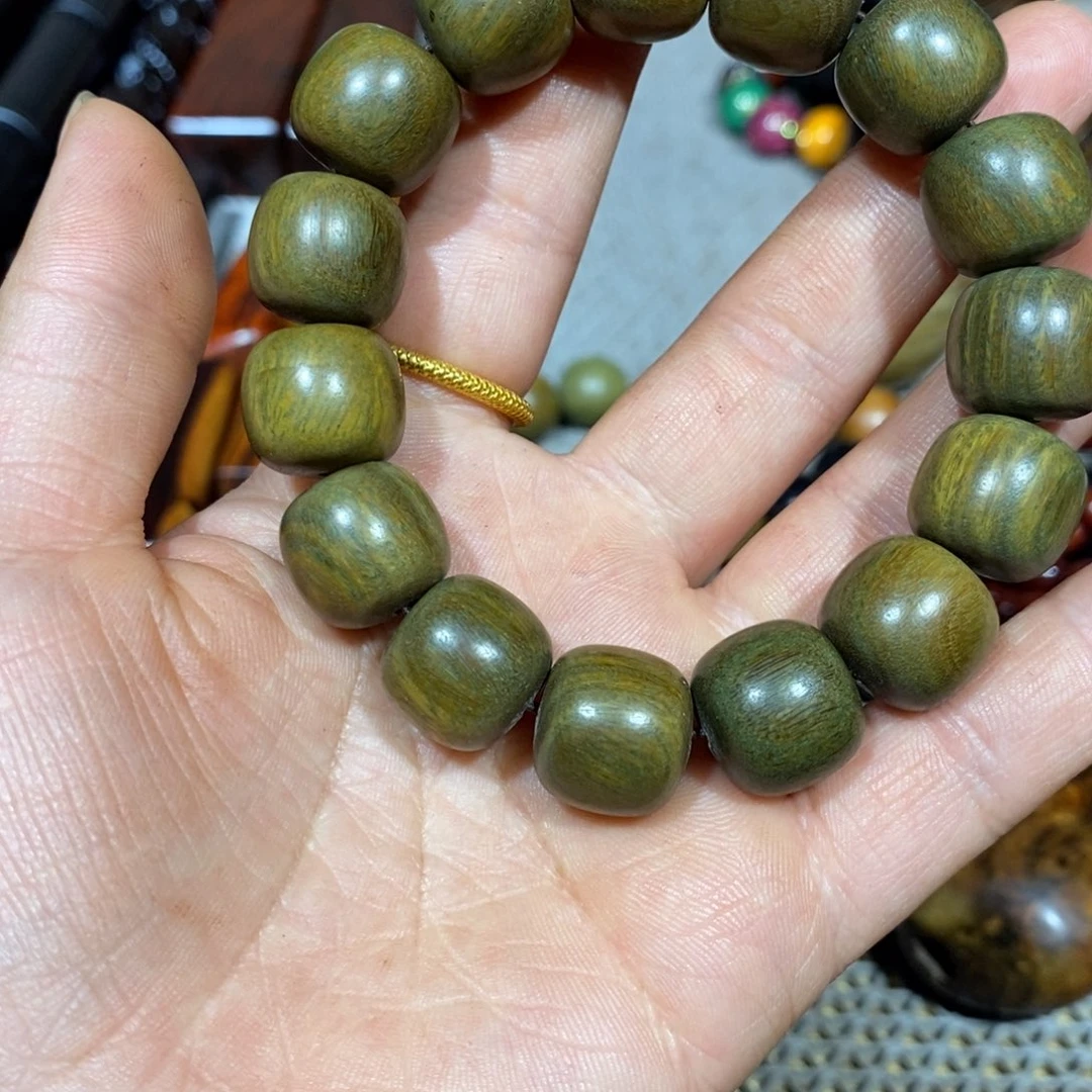 一***风东非黑黄檀（紫光檀）