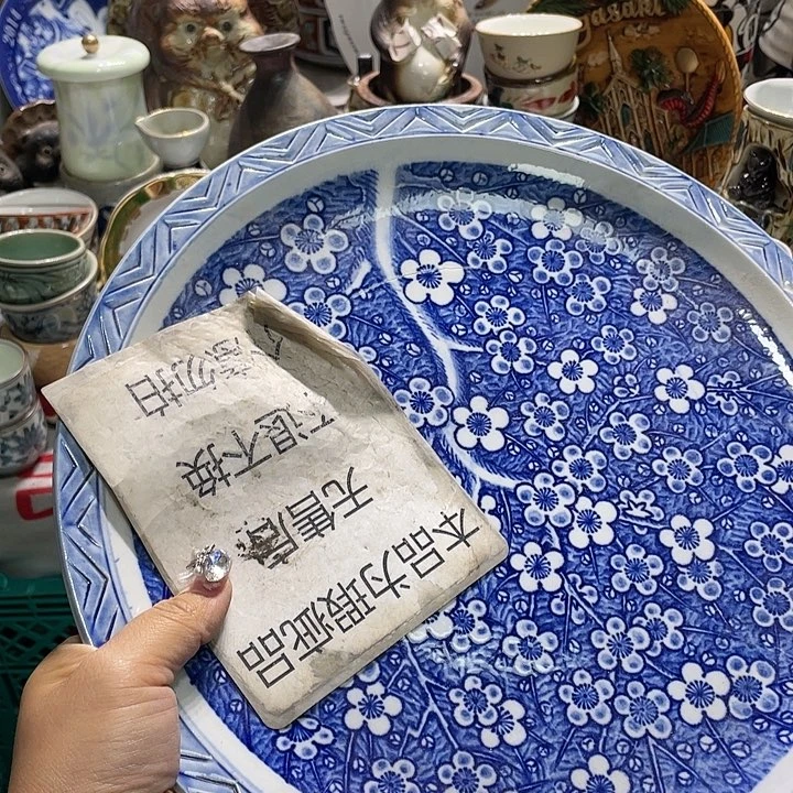 19.9发带瑕疵牌都是坏的4