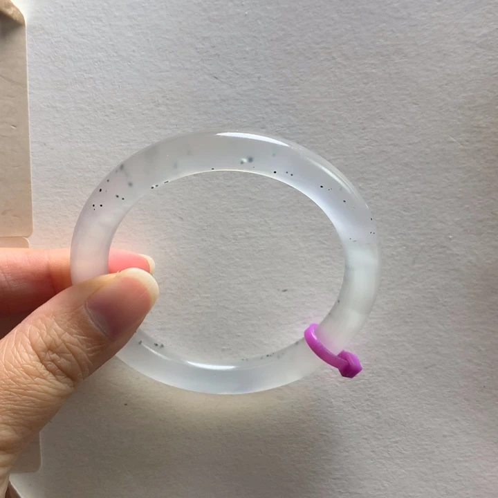 手镯玛瑙/玉髓未镶嵌55＋