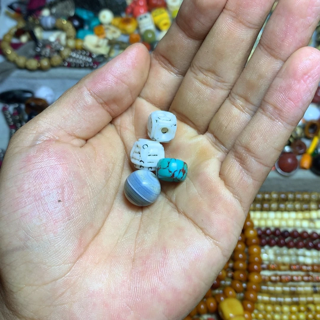 泥塑毛*?我的人都是因为