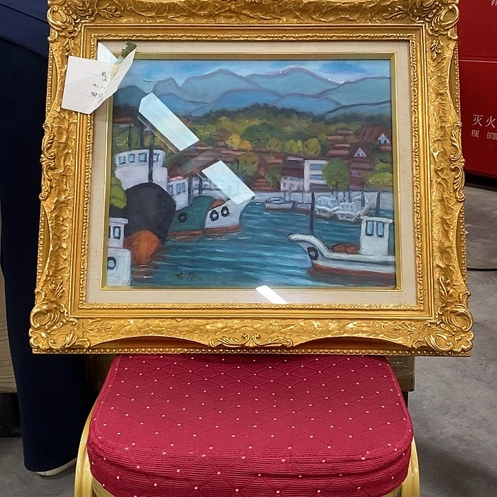 2***哥精品中古新货开箱