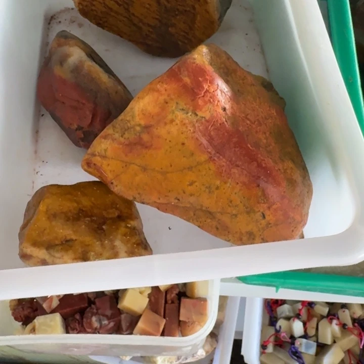 火***云寿山石寿山石的种类