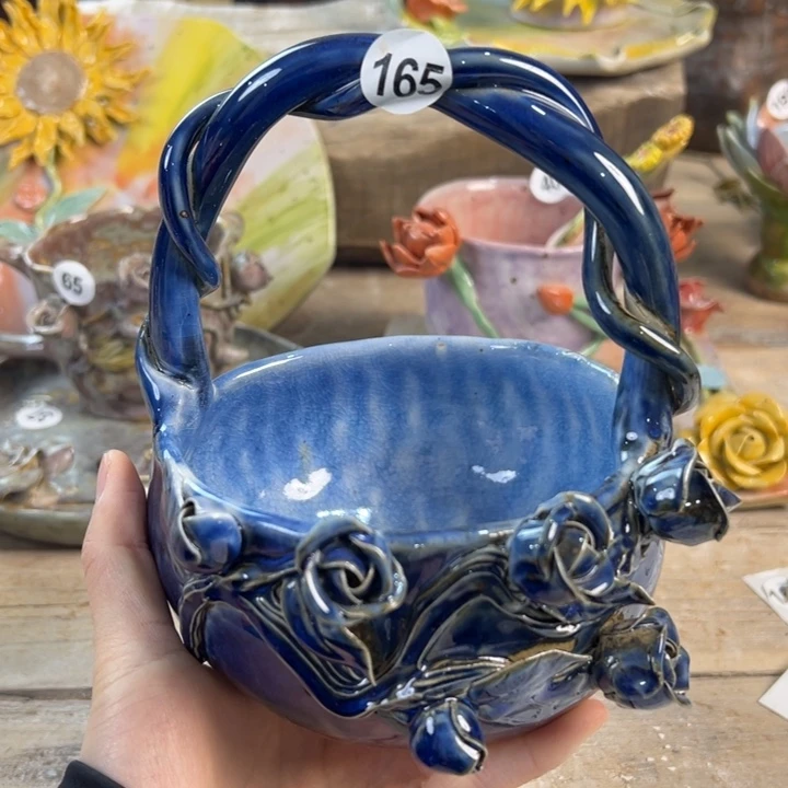 陶瓷懿树日式手捏餐具茶具