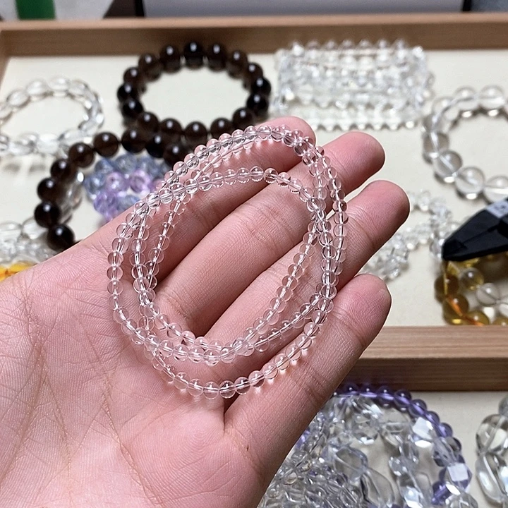 非金属卡4mm三圈