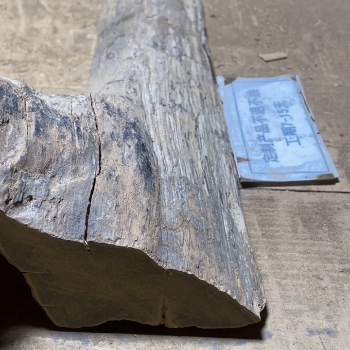 其他贡木小****?定制产品不退不换