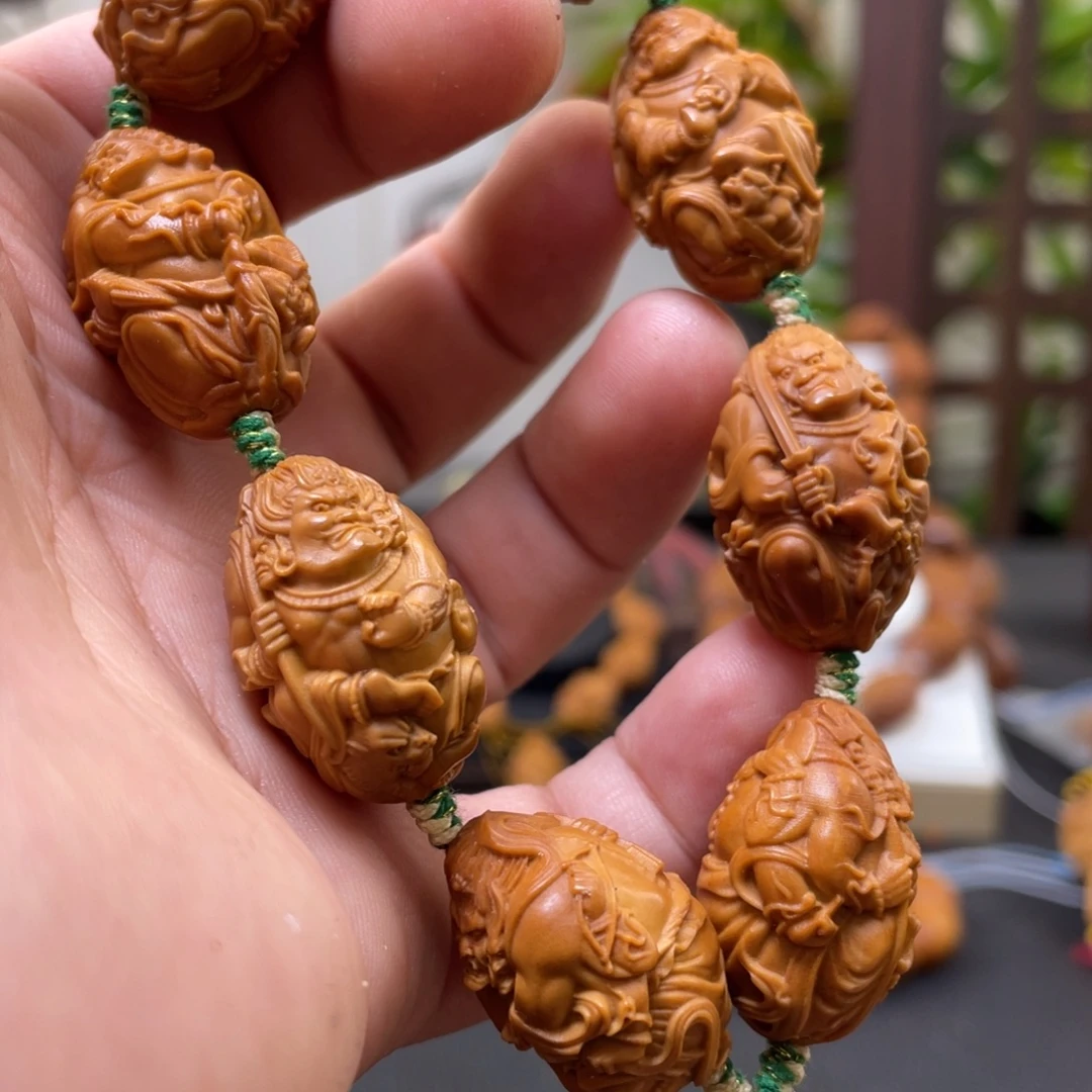 手串/手链橄榄核橄榄核