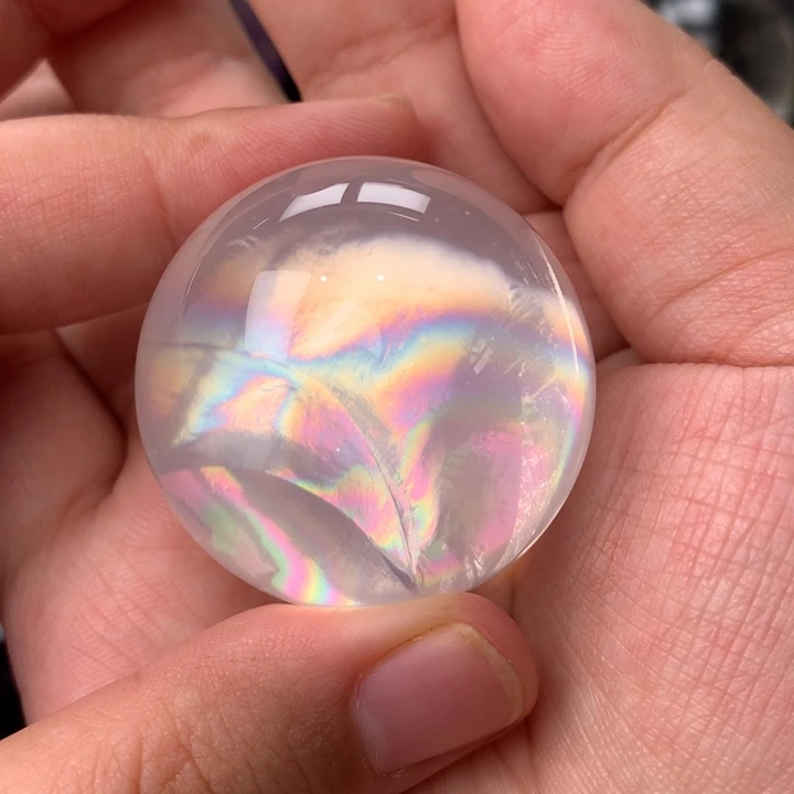 未镶嵌珠宝半成品水晶水晶4