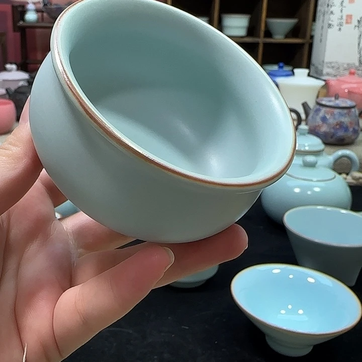 瓷片陶瓷，陶瓷……陶瓷