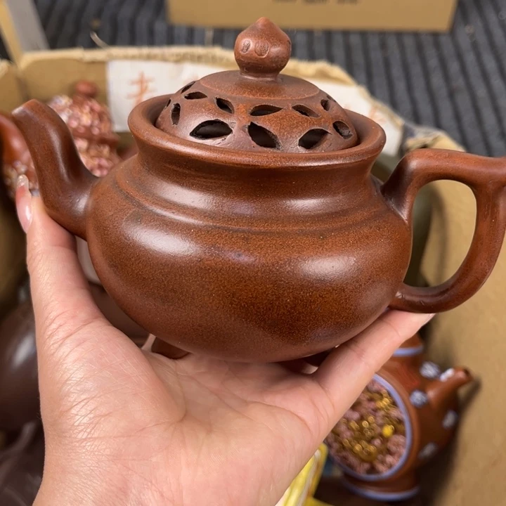 茶壶紫砂紫砂壶等各种