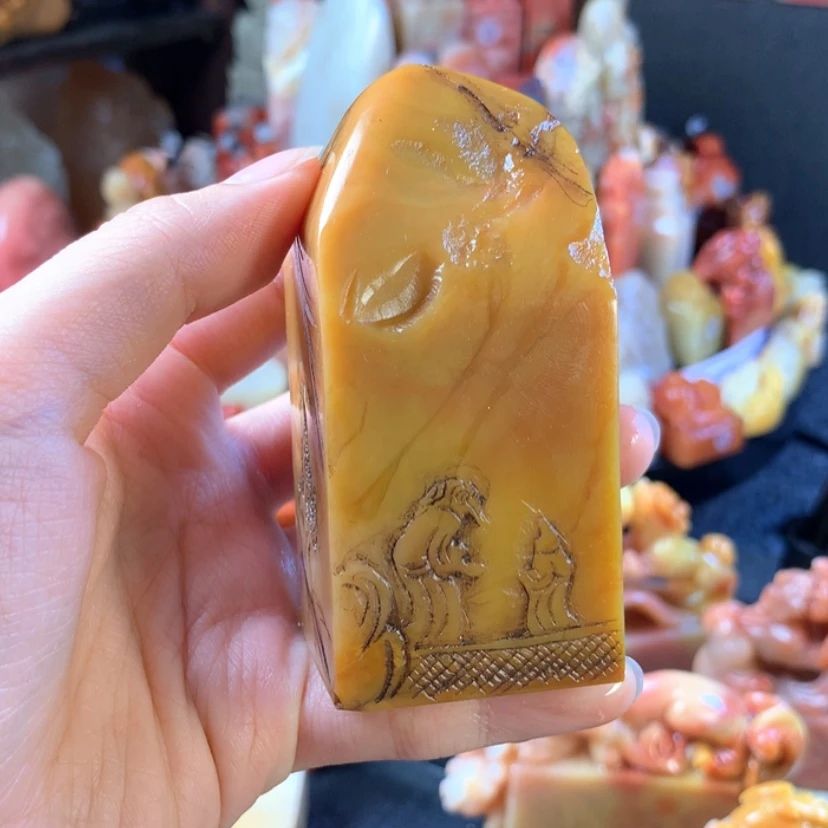 【闪购商品】老挝石