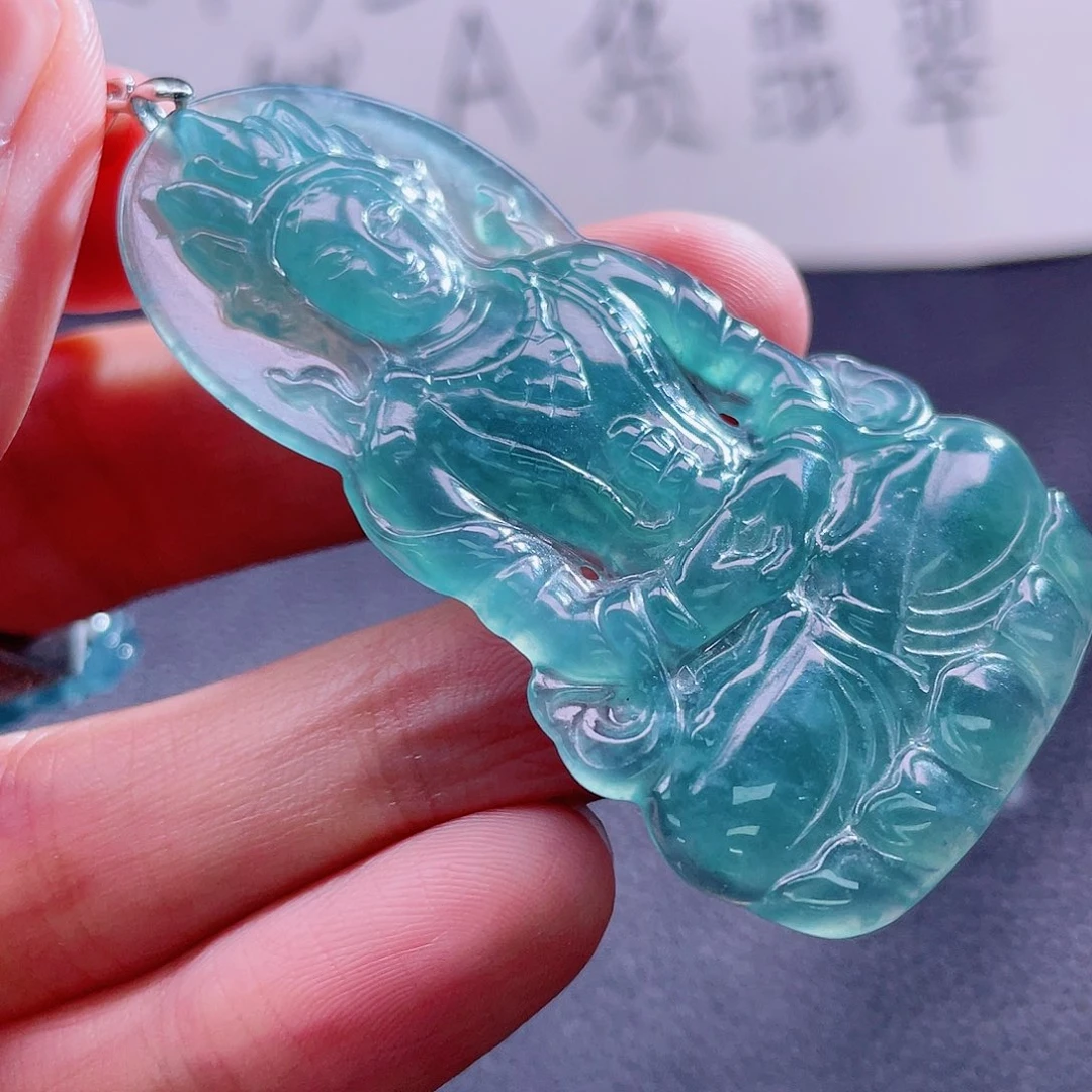 翡翠颈饰未镶嵌88888888