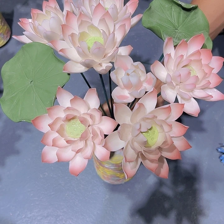 陶瓷等行业的生产和销售企业