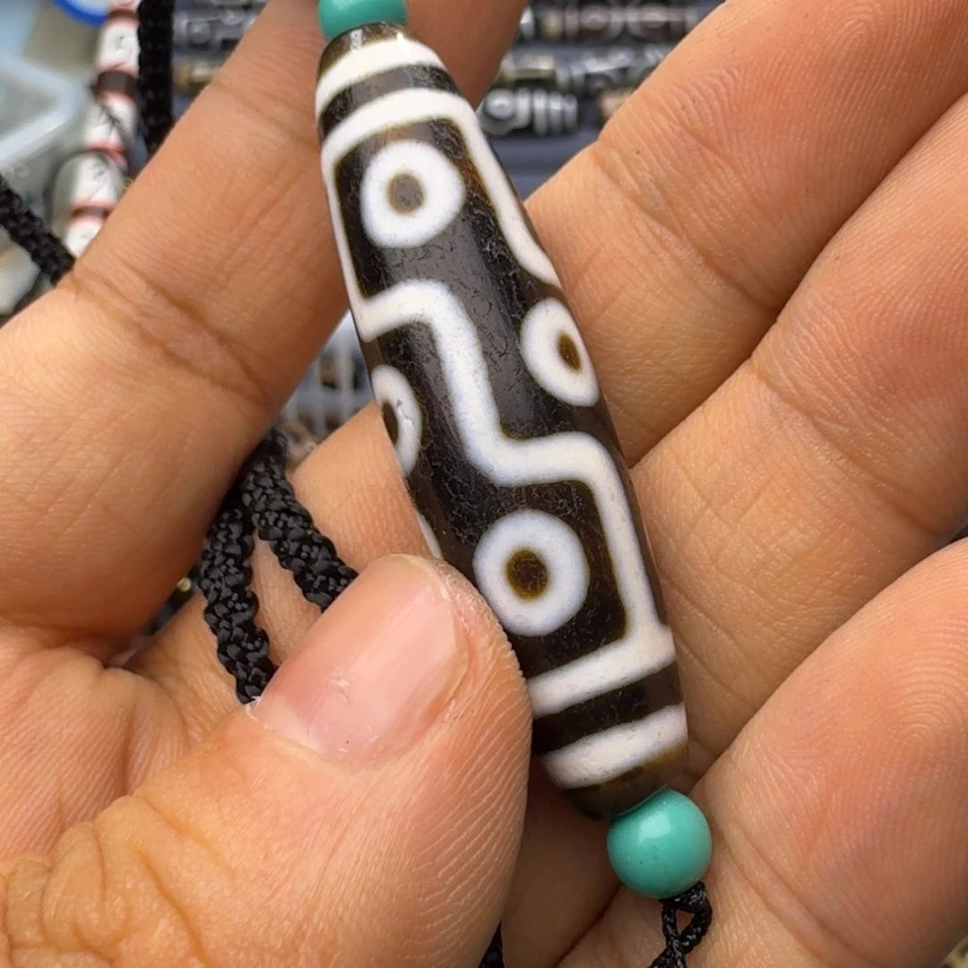 小***屋玛瑙/玉髓散珠仿至纯