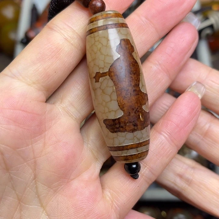 玛瑙/玉髓未镶嵌手链