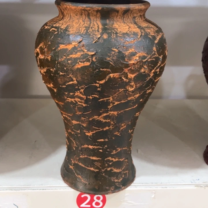 17.8-1高29口13鱼尾古风