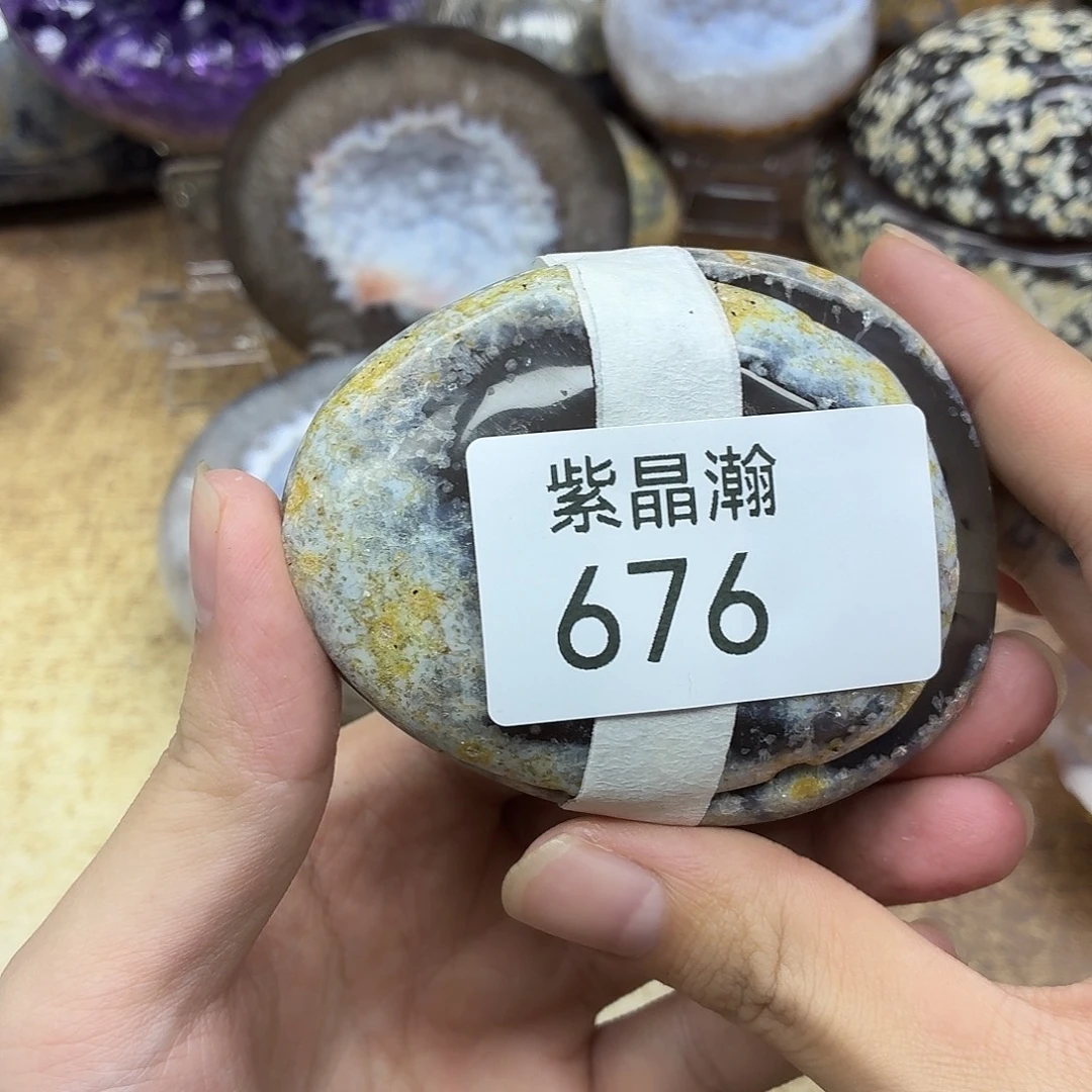 *****未镶嵌水晶大型摆件（非配饰）