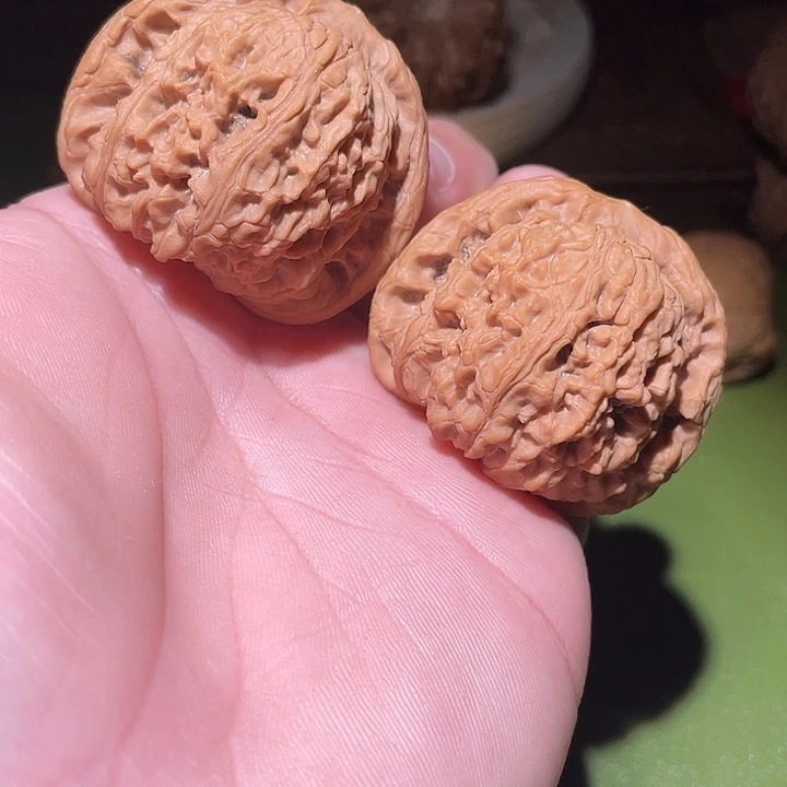 橄榄核手串/手链45.6精品南疆