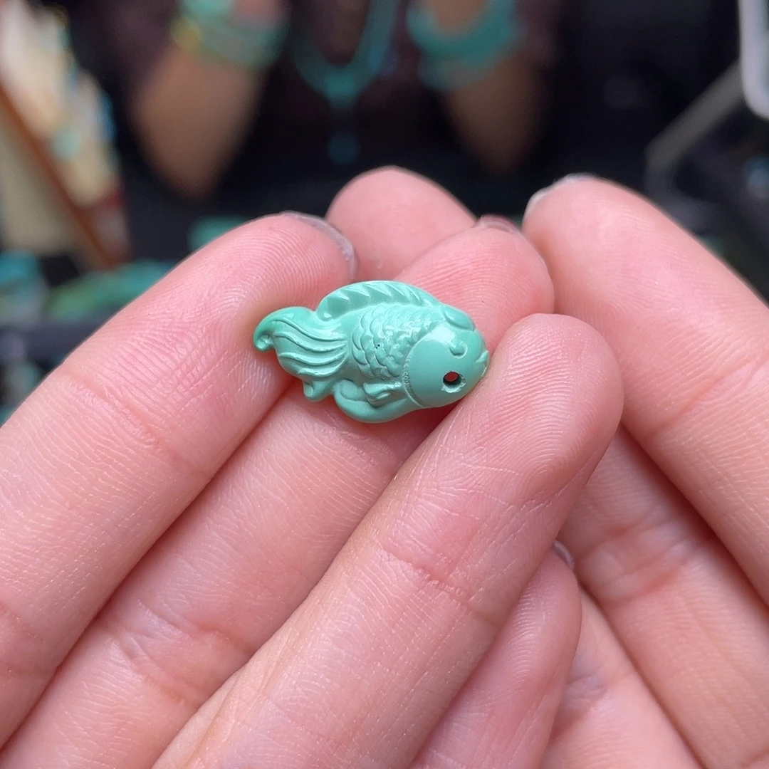 湖北原生态小配饰