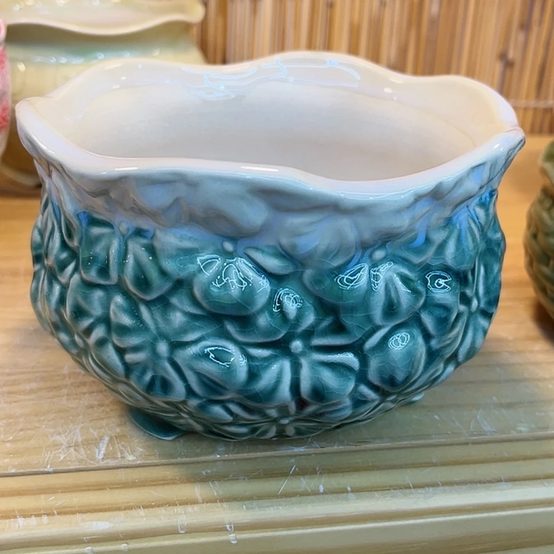 【闪购商品】红陶花盆