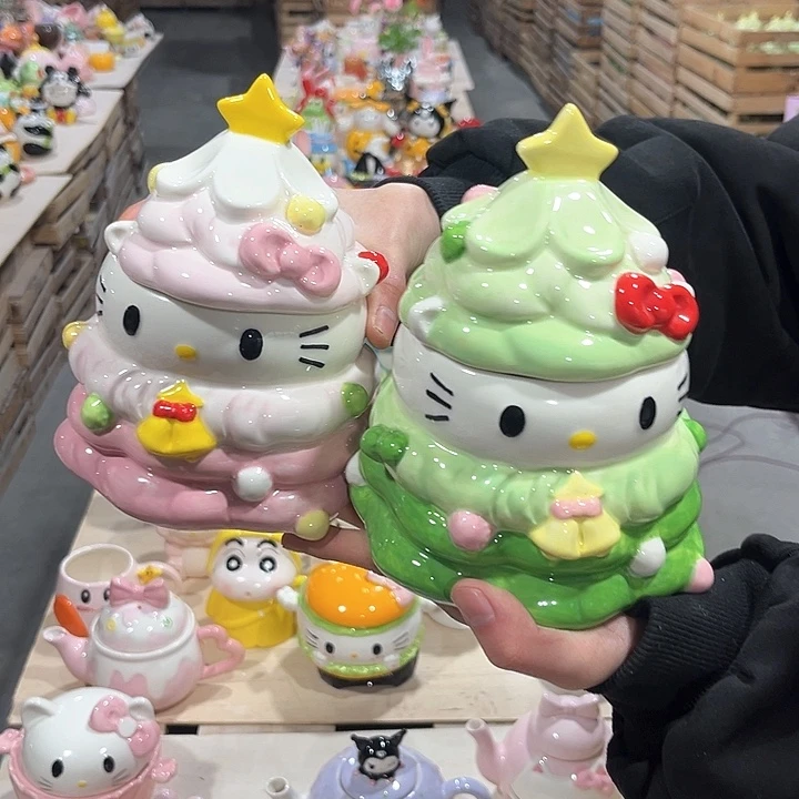 紫砂茶叶罐我们的生活也