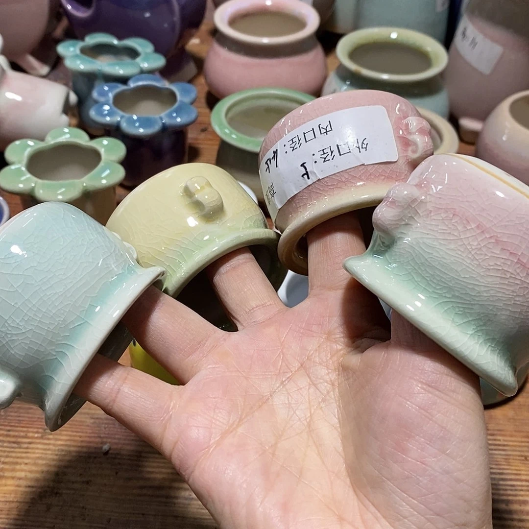 「满9.9米包邮」4个浮力