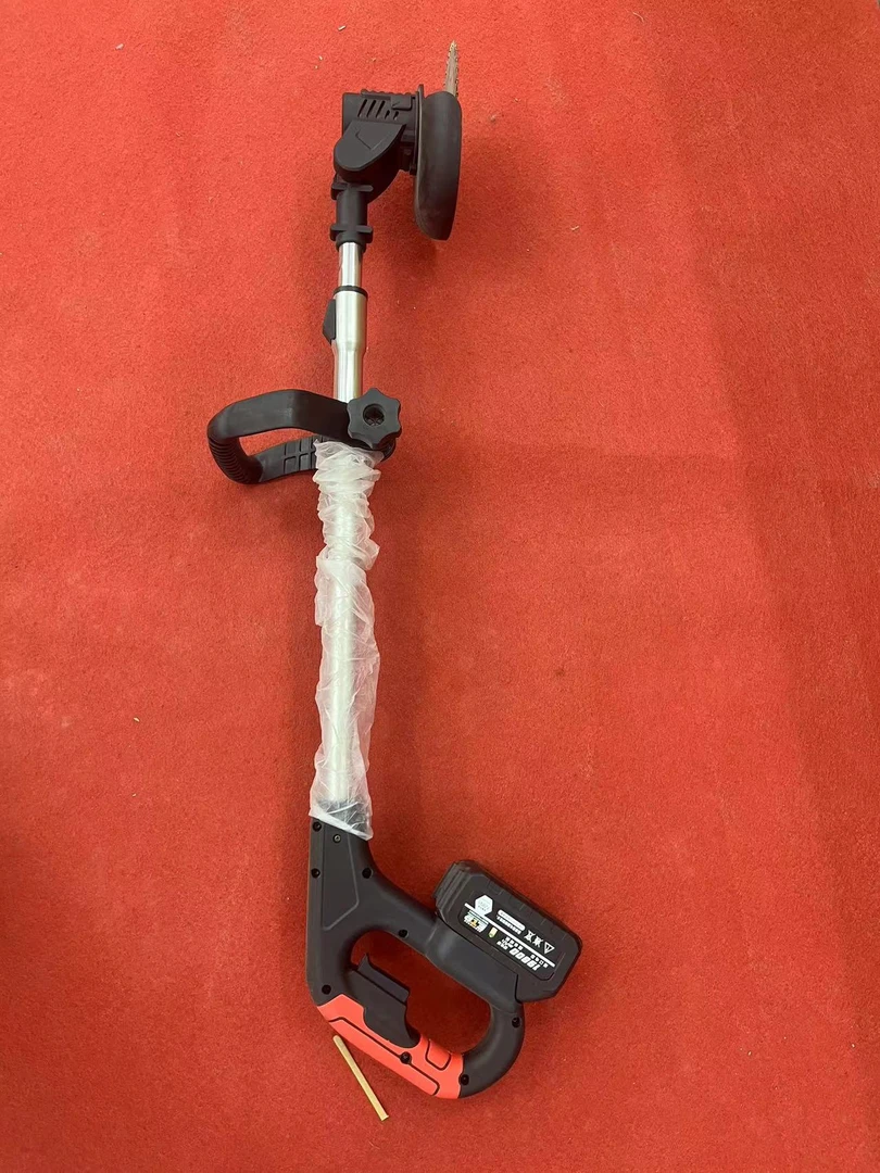 10节电池割草机111