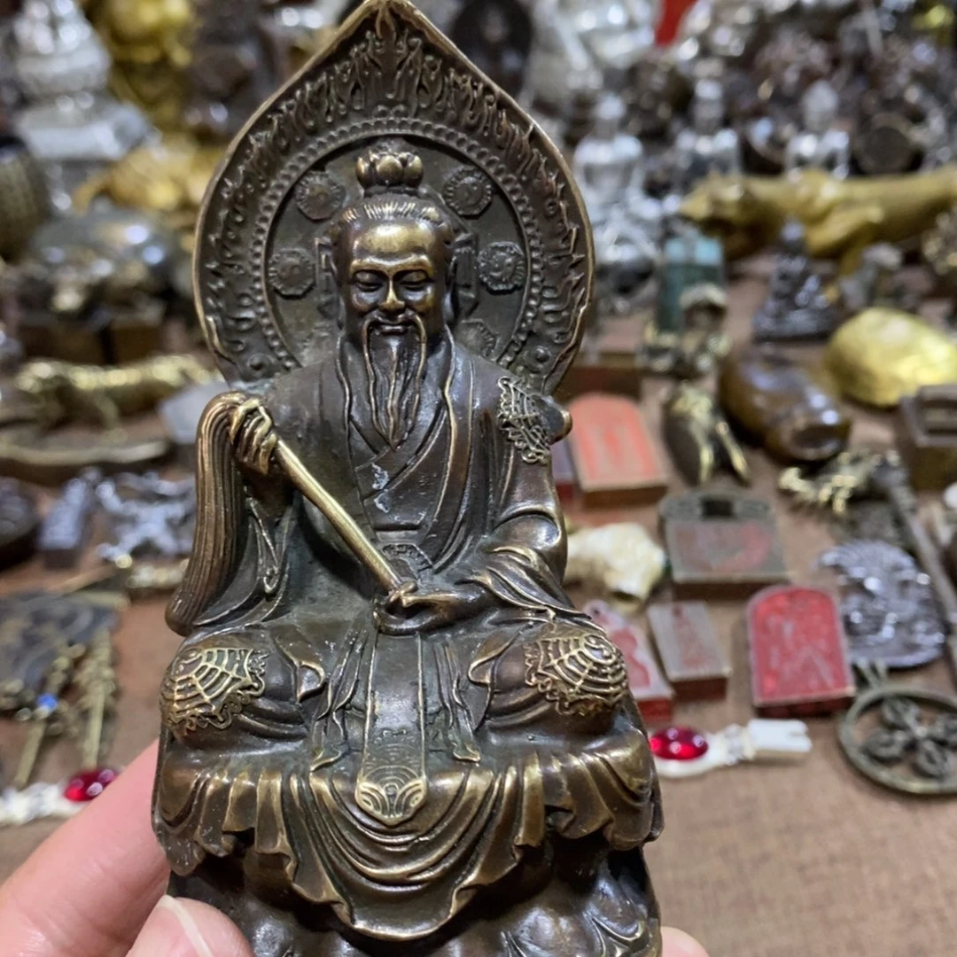 铜铜韵精品具家摆件