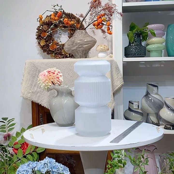 喷色多锈迹不稳口8高25磨砂感