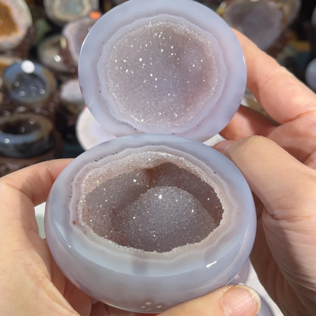 大型摆件（非配饰）水晶未镶嵌