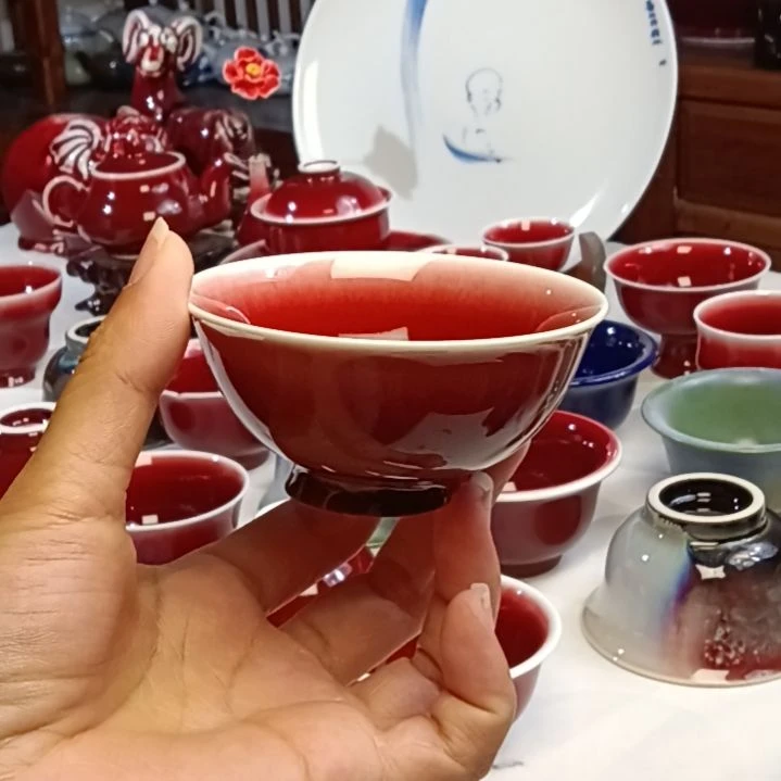 陶景德镇景翎陶瓷