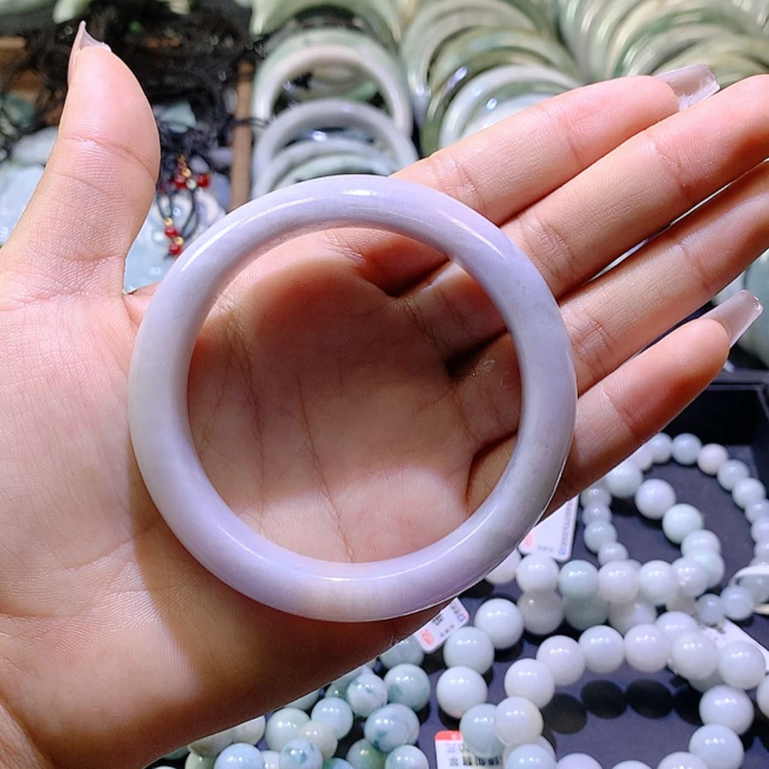 【闪购商品】颈饰未镶嵌翡翠55.4