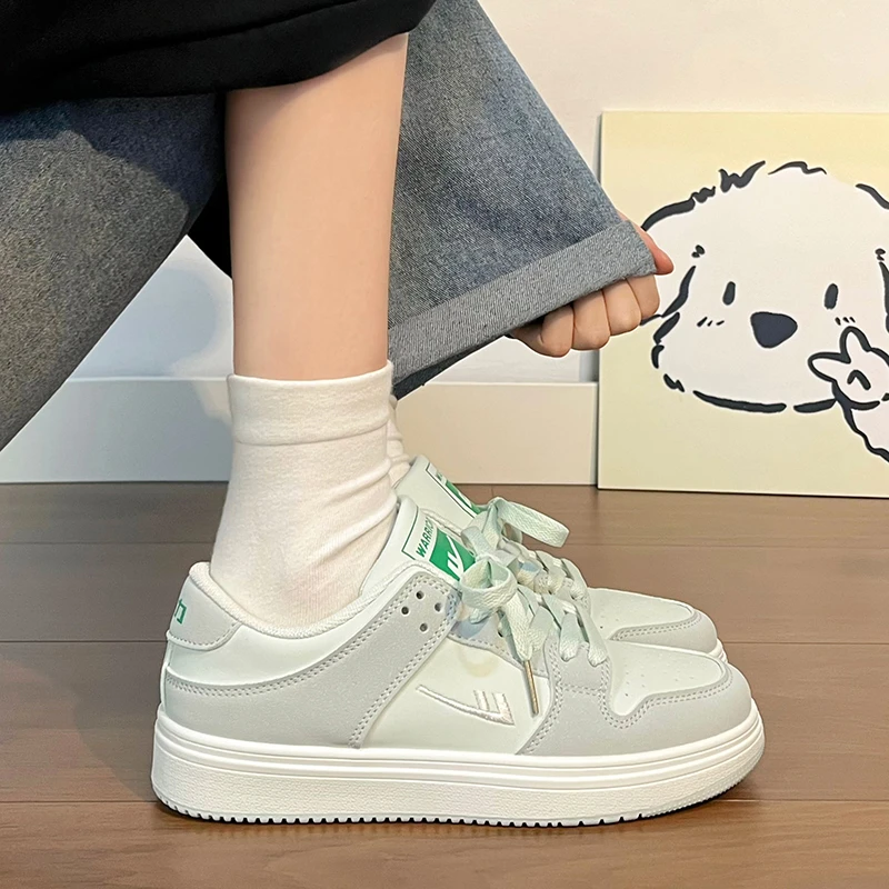 回力女板鞋2025夏季新款休闲百搭ins时尚情侣款潮流学生厚底鞋男