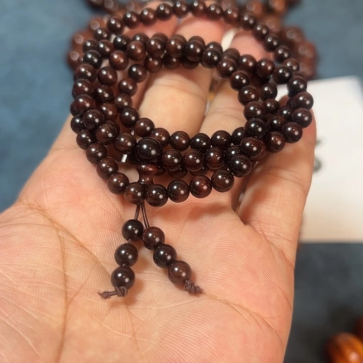 手串/手链黄花梨/降香黄檀