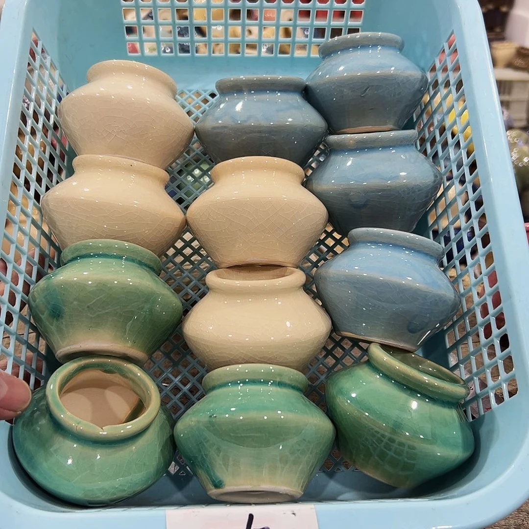 红陶高温陶瓷材料02