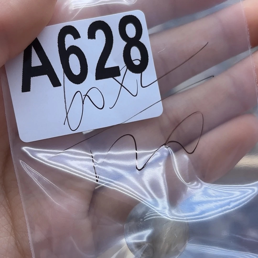 温***n未镶嵌紫晶珠宝半成品628