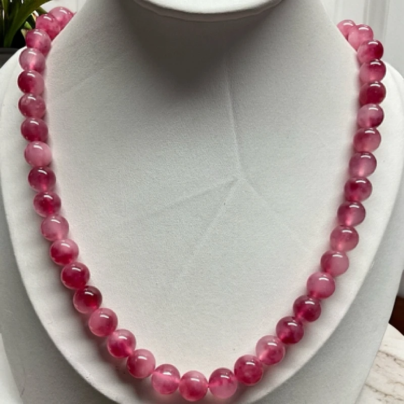 樱花雨舒卡10m项链521