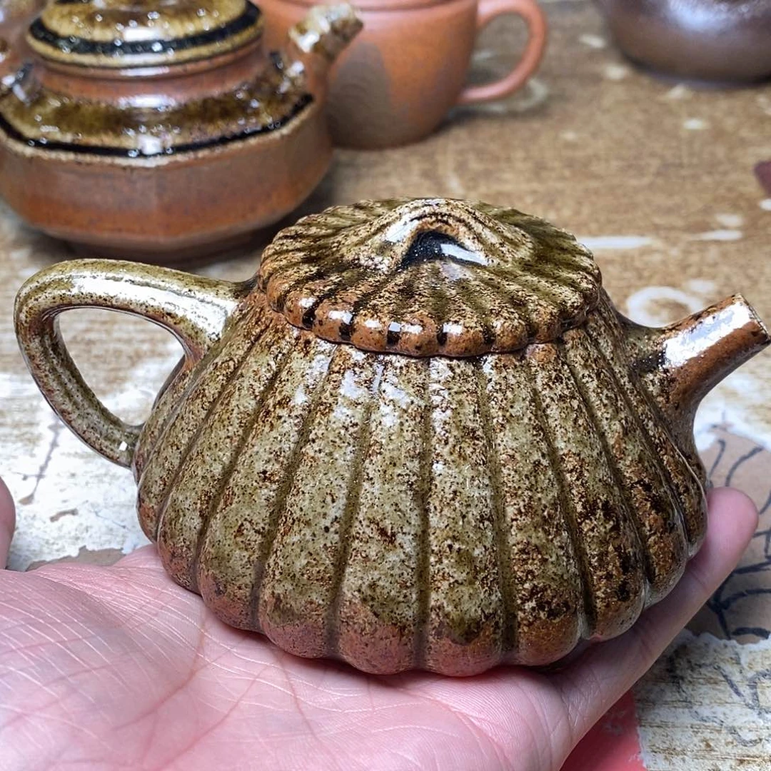 紫砂茶壶紫砂紫砂