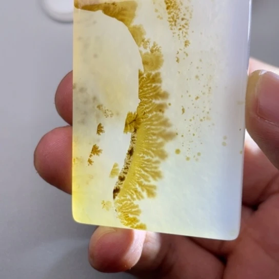 玛瑙/玉髓颈饰未镶嵌用****6