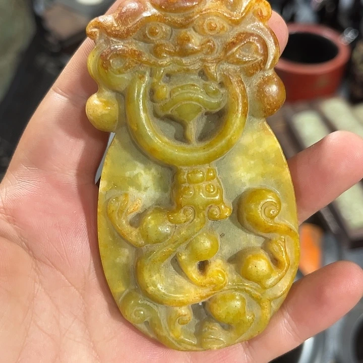 发财致富发财致富