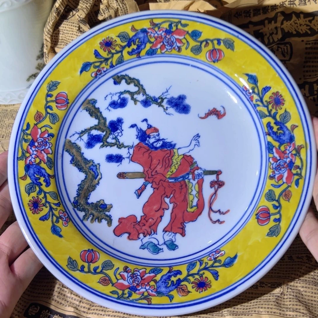 摆件景德镇陶瓷摆件工艺品