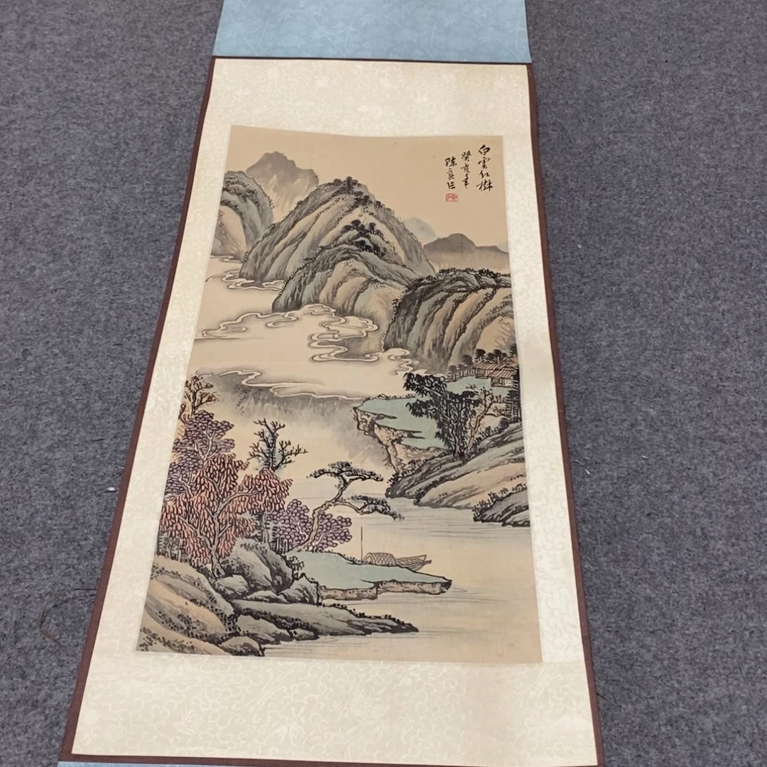 远*者文化创意装饰美术品