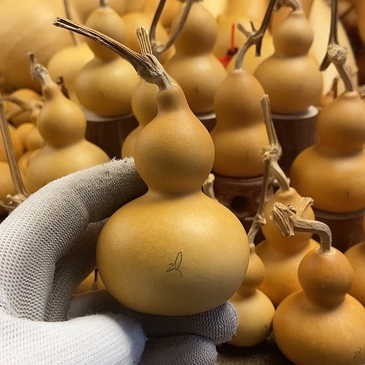 文玩葫芦 完美主义者 慎拍29