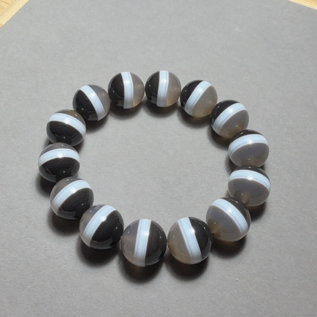 玛瑙/玉髓未镶嵌一线药师16