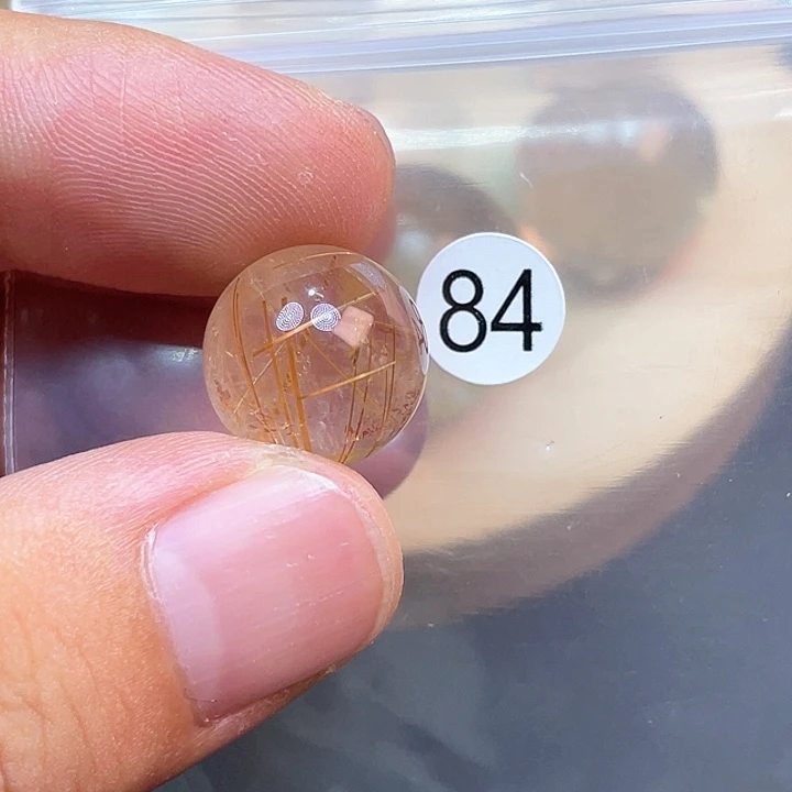 颈饰未镶嵌水晶用****2