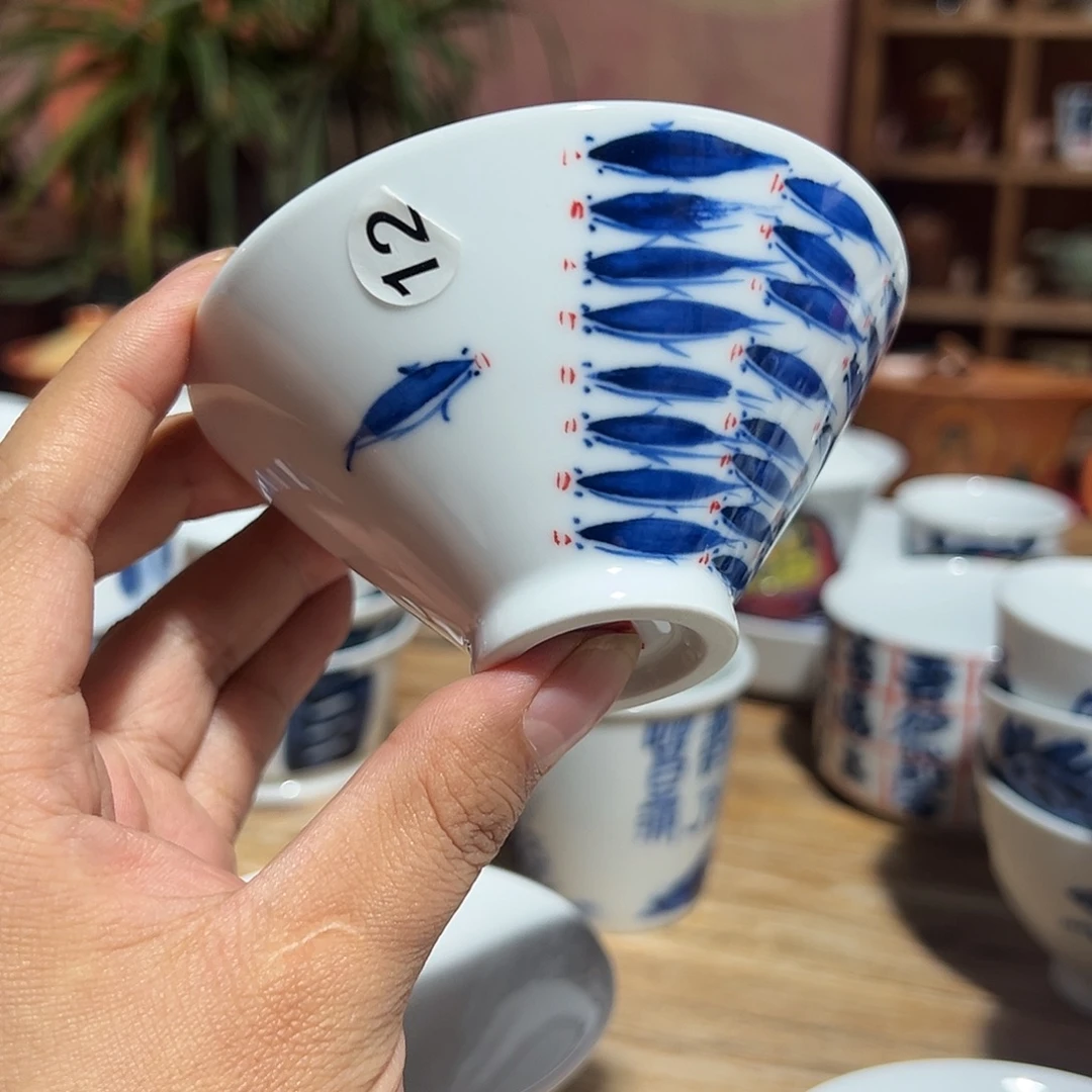 陶瓷艺术作品欣赏