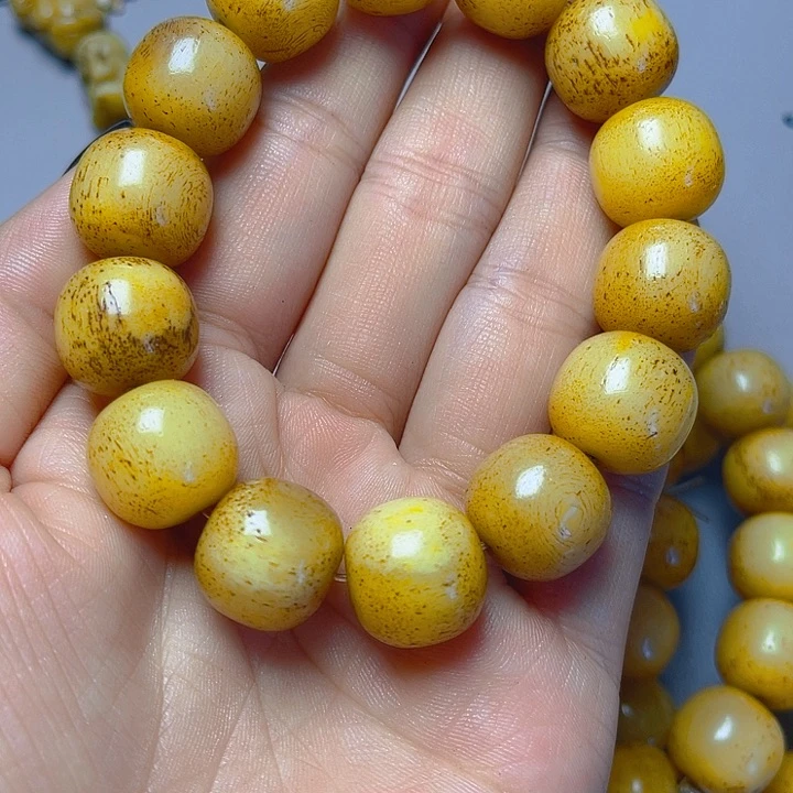 香榧木其他配饰是