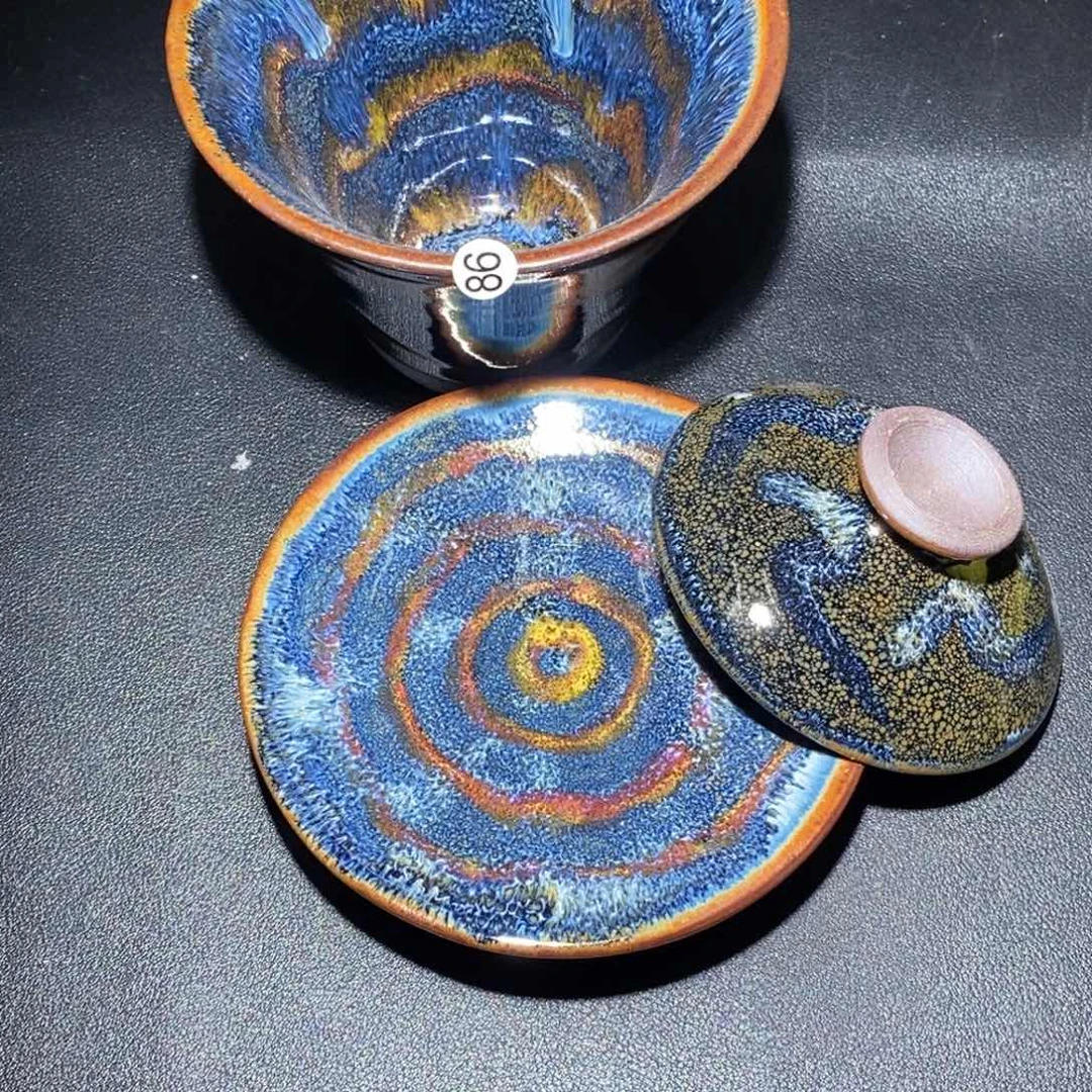 茶盏             86