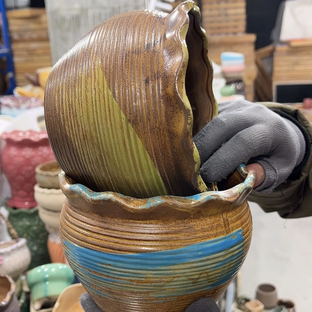 红陶正品数量有限